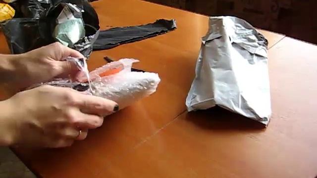 распаковка посылок из Китая, Алиэкспресс смотреть онлайн