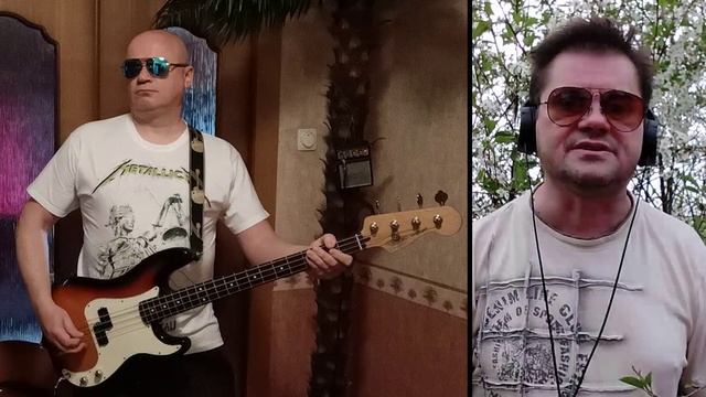 Эйфория-Весна