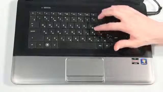Видео обзор ноутбука HP 655 смотреть онлайн