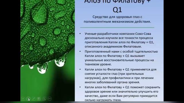 ПРЕЗЕНТАЦИЯ ПРОДУКЦИИ КОМПАНИИ СОВО-СОВА 10.05.23 смотреть онлайн