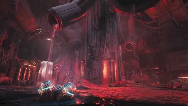 Remnant 2 - The World Of Remnant: N'Erud