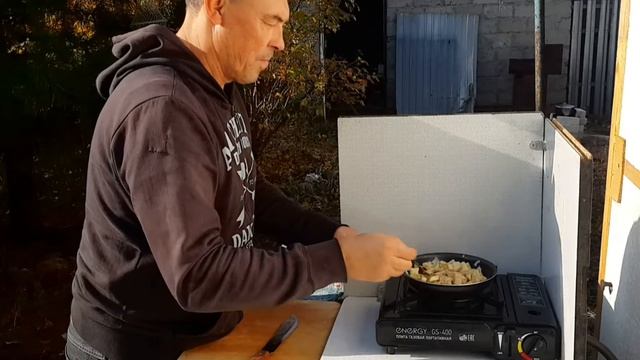 БАКЛАЖАНЫ КАК ГРИБЫ? / EGGPLANTED OR MUSHROOMS / Х@ЧУ проверить смотреть онлайн