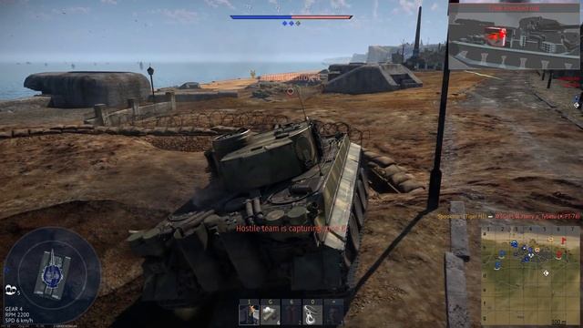 How Bad Was The Tiger? смотреть онлайн