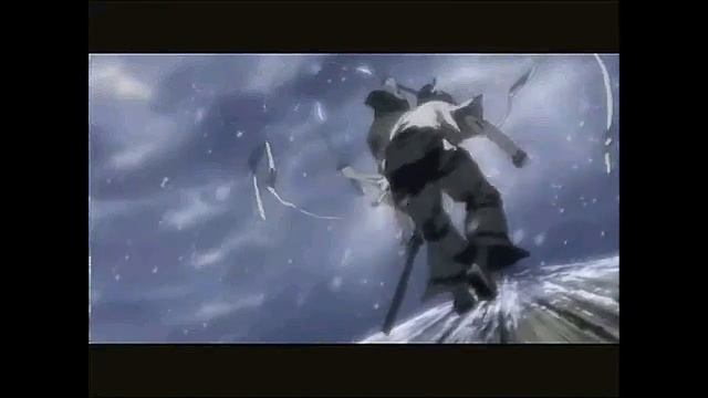 Afro Samurai: Afro Vs Jinno