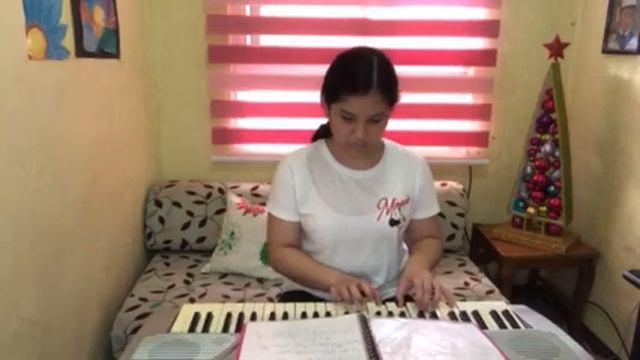 Sundo | Piano Cover by Bea | The Carpio Squad смотреть онлайн