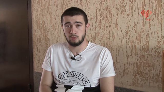 В гостях у Асхаба Абдулхаликова смотреть онлайн