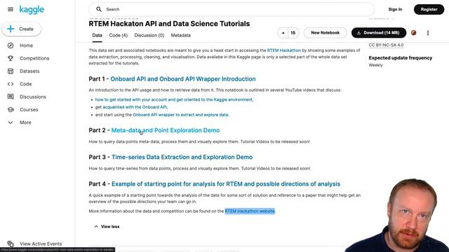 Getting Started Series | 10 Use Cases & Judging Criteria смотреть онлайн