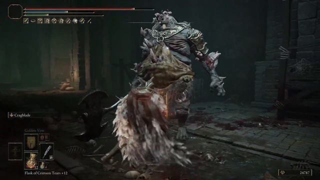 Top 10 Strength Weapons! Elden Ring Best Weapons Patch 1.10 смотреть онлайн