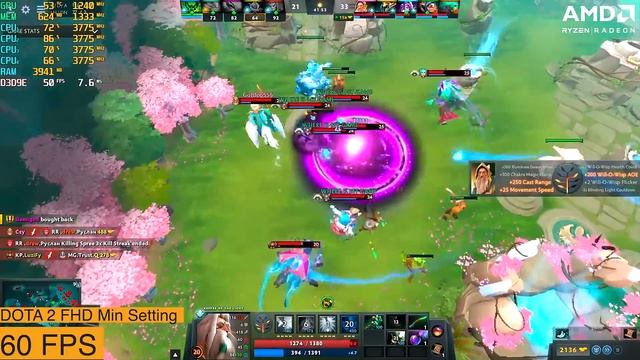 PC 7 triệu và Full gear - QUÁ NGON смотреть онлайн