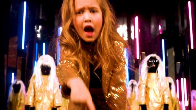 Новый Рим - STEFANY ( LOBODA cover ) смотреть онлайн