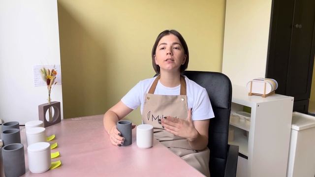 Какой гипс лучше | Виды гипса для творчества