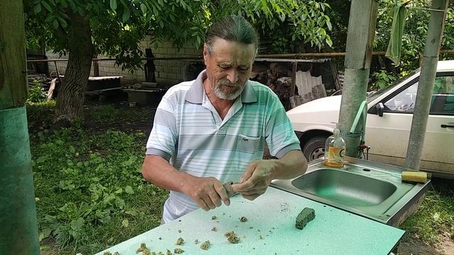 Ловим карпа на классную наживку смотреть онлайн