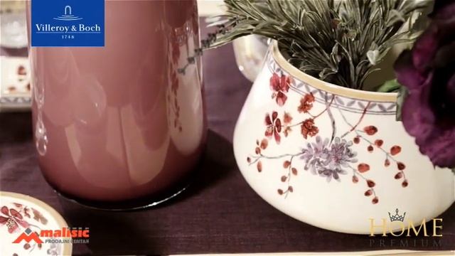 Artesano Provensal Villeroy Boch Home Premium смотреть онлайн