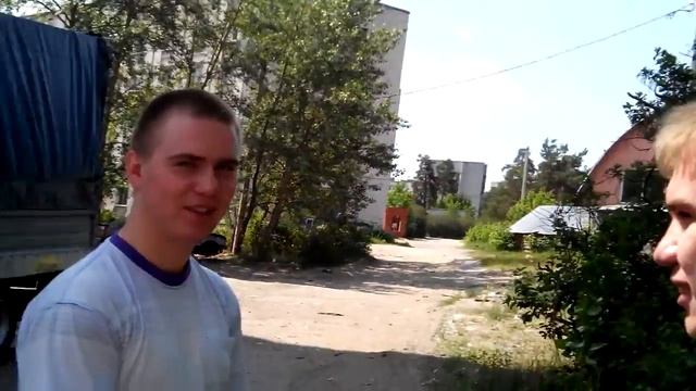 газель односкат 2014 смотреть онлайн