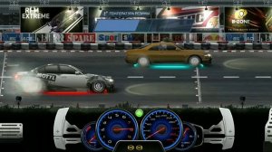 ВЗЛОМ УЛИЧНЫЕ ГОНКИ