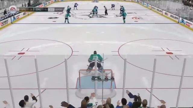 NHL 14, Live The Life Goalie, Episode 14, Eashl Clubs? смотреть онлайн