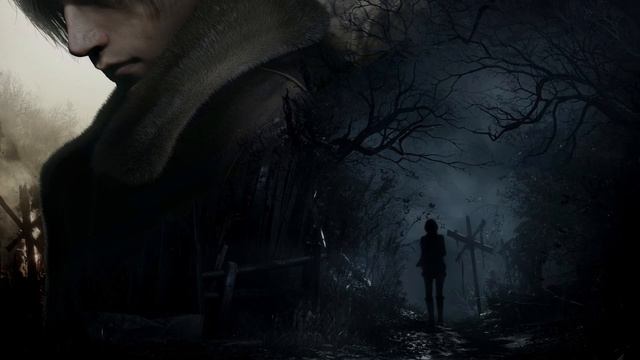 Resident Evil 4 подборка смотреть онлайн