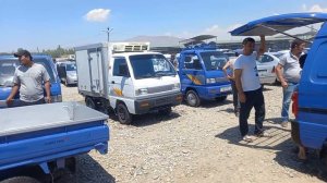 НАРХИ ЛАБО ХУДЖАНД МОШИНБОЗОРИ ХУЧАНД июля 2023 г.