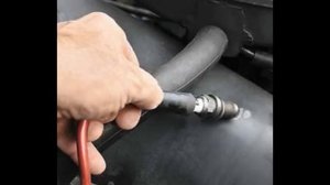 как проверить датчик хола VW passat. проверяем датчик хола.