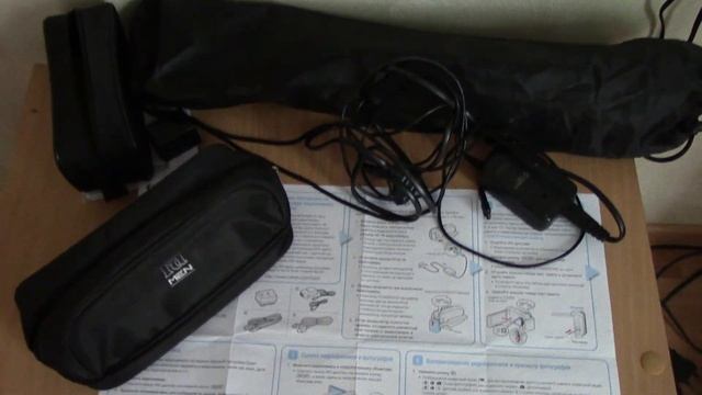 2 запись видео с камеры Canon Legria HF R506 смотреть онлайн