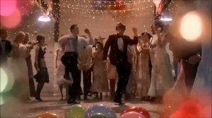 Footloose - Final Dance 1984 HD
