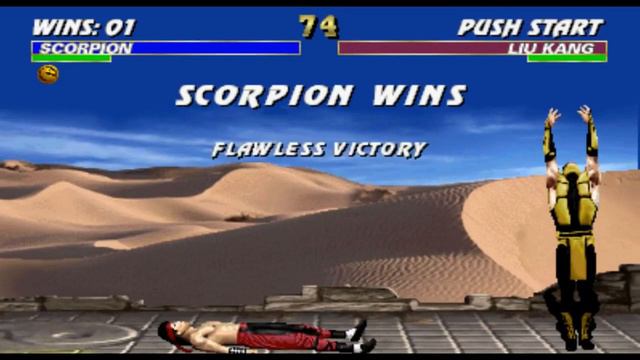 todos os jogos do mortal kombat do ps2 смотреть онлайн