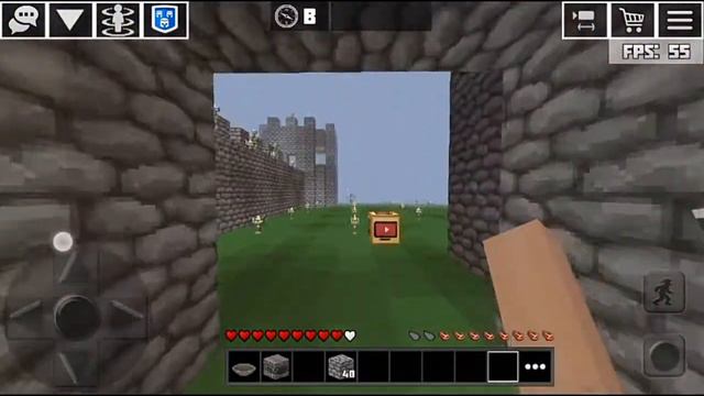 Planet craft Обзор смотреть онлайн