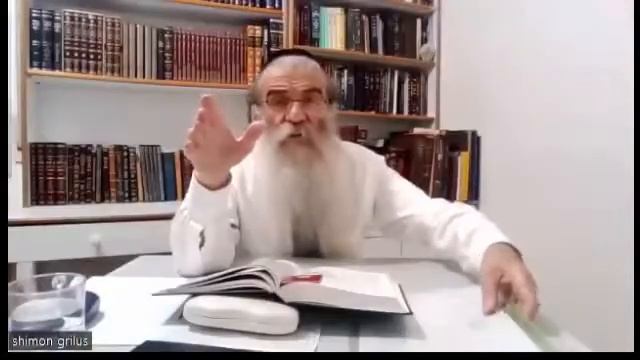 Рав Шимон Грилюс, Теилим в псукей де зимра. смотреть онлайн