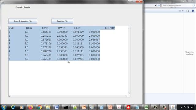 5 2 Generating the Pairwise Cosine Similarity Matrix смотреть онлайн