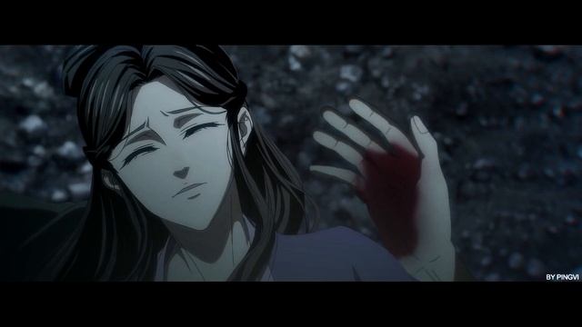 Own Me [Mo Dao Zu Shi / Wei Wuxian]