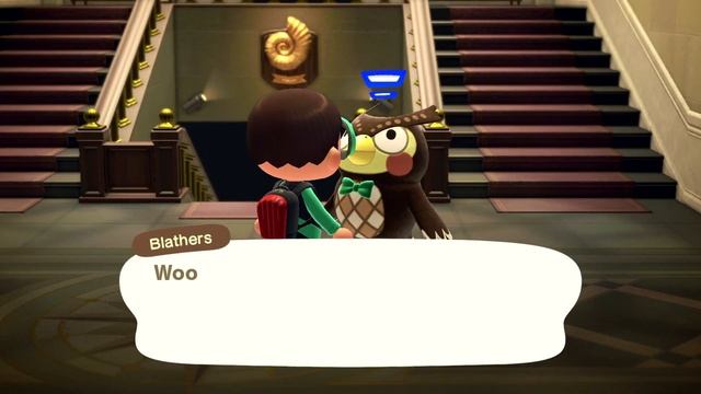 Animal Crossing: New Horizons- Day 106 Walkthrough | Gullivarr and Updated Museum Tour! смотреть онлайн