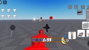 Pizza Tower [ROBLOX]