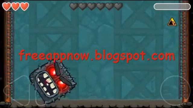 Hack Red Ball 4 - V 1.3.21 (Unlimited Lives - Unlocked) MOD APK No Root