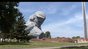 Непутевые заметки Дмитрия Крылова о Бресте