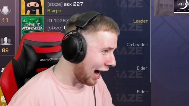 КУПИЛ АККАУНТЫ У ДОНАТЕРОВ ЗА 5000р _ 20000р _ 50000р В Standoff 2