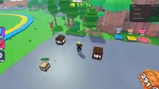 Roblox MERGE SIMULATOR 1 смотреть онлайн