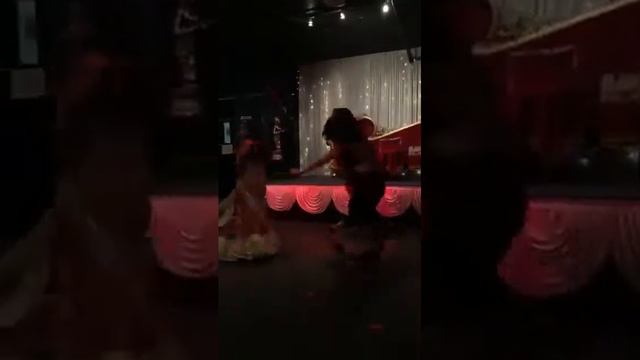 Marsyandi and takan tukan Kiara pasni 2018 смотреть онлайн