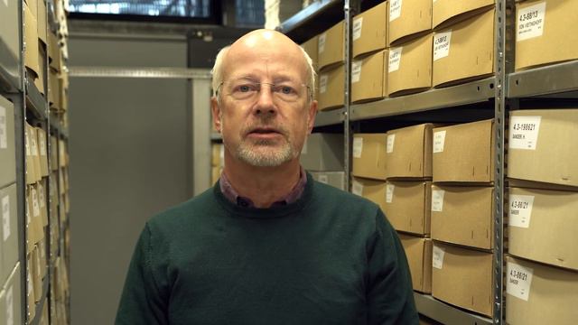 TSURIKRUFN! Deutsche Kinemathek: Archivleiter Martin Koerber über Paul Falkenberg смотреть онлайн