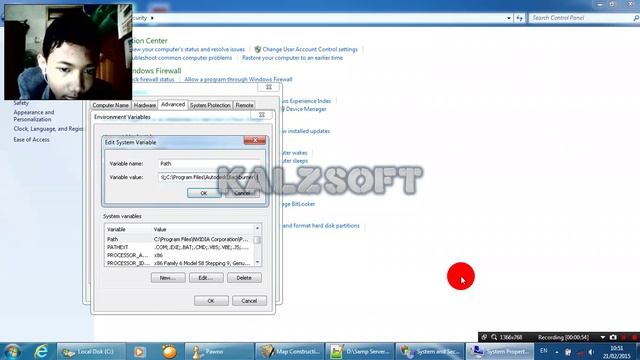 PB Offline - How to fix (Java is not recognized) смотреть онлайн