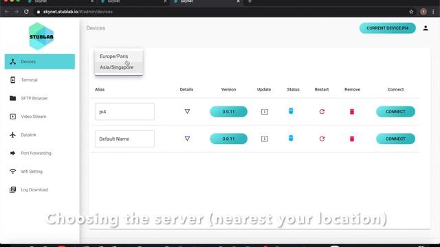Skynet---Connect-WebSSH-SFTP смотреть онлайн