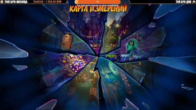 Прохождение Crash Bandicoot 4: It's About Time ➤ #2 ➤ Прохождение на Русском ➤ PS4 [2020] смотреть онлайн