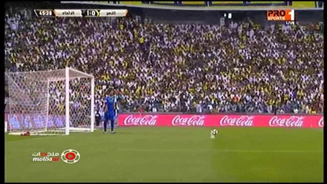 Al Nassr Vs Ittihad Highlights смотреть онлайн