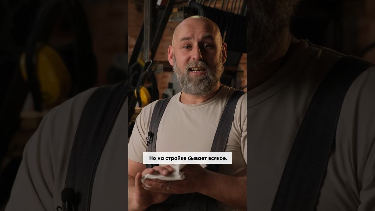 Топ 3 ошибок в пароизоляции дома! смотреть онлайн