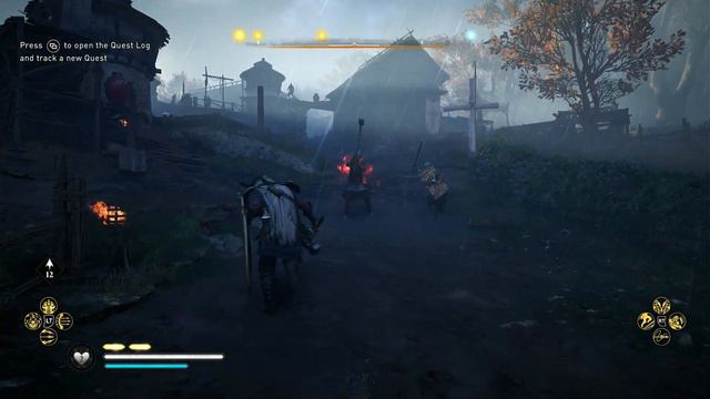 AC Valhalla - Fastest way to LEVEL UP - How to LEVEL UP FAST смотреть онлайн