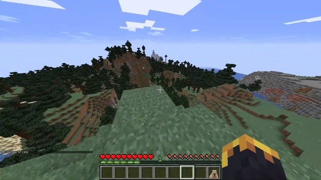 Capybara Totem of Undying | Minecraft 1.16.5 смотреть онлайн