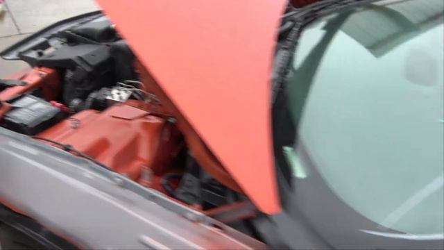 2002 Camaro V6 3.8L 3800 with 4L60E Automatic Trans 74K Miles смотреть онлайн