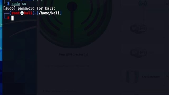 How to Fix Fern Wifi Cracker in Kali Linx/Solve Fern not working in Kali Linux смотреть онлайн