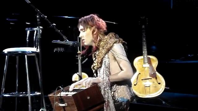 Patrick Wolf - Ghost Song смотреть онлайн