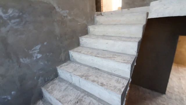 Заканчиваем строить коробку коттеджа смотреть онлайн