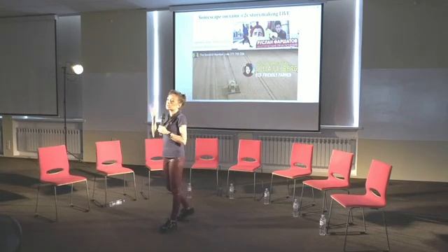 Форум уличного искусства - Конференция «Городские тексты: вербальное и невербальное» смотреть онлайн